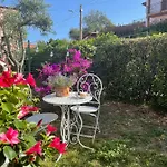Annali - Shabby Style Nella Natura Vakantiehuis *