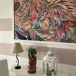 Vakantiehuis Annali - Shabby Style Nella Natura *