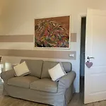 Vakantiehuis Annali - Shabby Style Nella Natura La Spezia