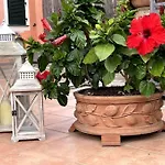 Vakantiehuis Annali - Shabby Style Nella Natura