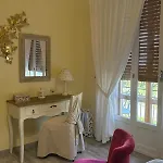 Annali - Shabby Style Nella Natura Vakantiehuis La Spezia