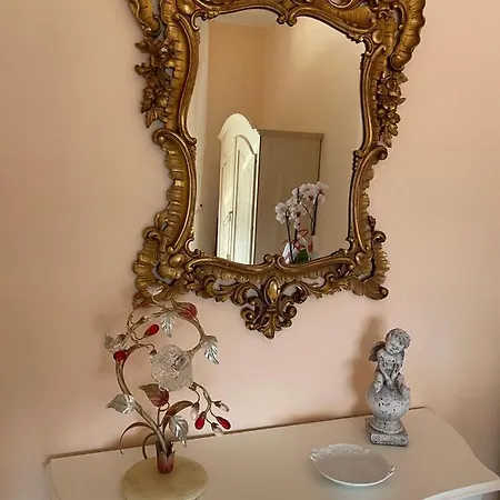 Semesterbostad Annali - Shabby Style Nella Natura La Spezia