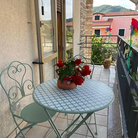 Annali - Shabby Style Nella Natura Semesterbostad *