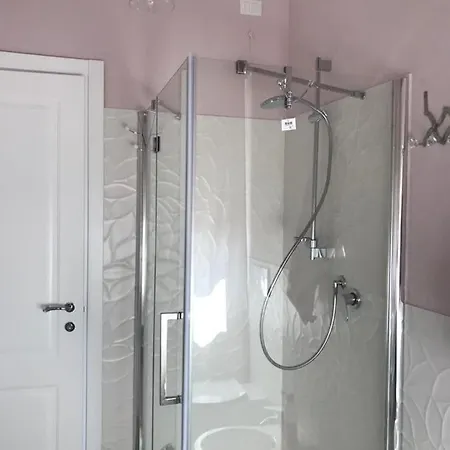 Semesterbostad Annali - Shabby Style Nella Natura