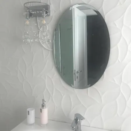 Annali - Shabby Style Nella Natura Semesterbostad