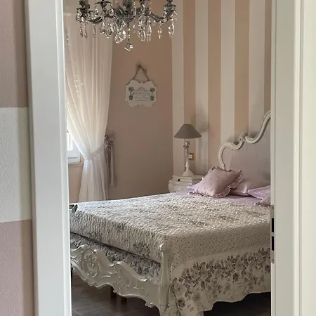 Annali - Shabby Style Nella Natura Semesterbostad La Spezia