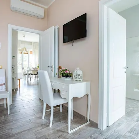 Annali - Shabby Style Nella Natura Semesterbostad La Spezia