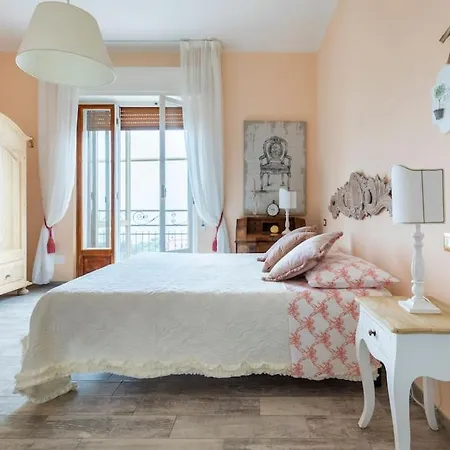 Semesterbostad Annali - Shabby Style Nella Natura