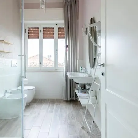 Annali - Shabby Style Nella Natura Λα Σπέτσια