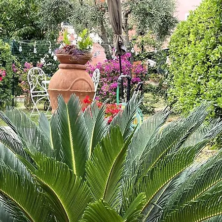 Σπίτι διακοπών Annali - Shabby Style Nella Natura