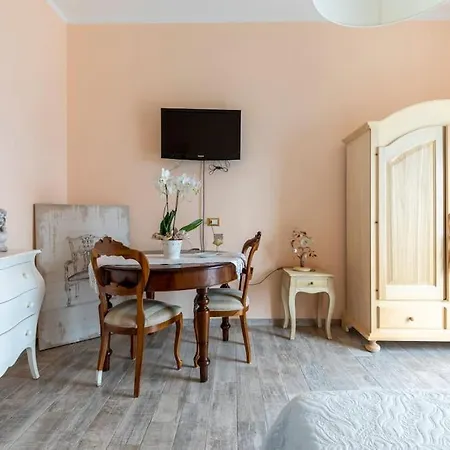 Semesterbostad Annali - Shabby Style Nella Natura La Spezia