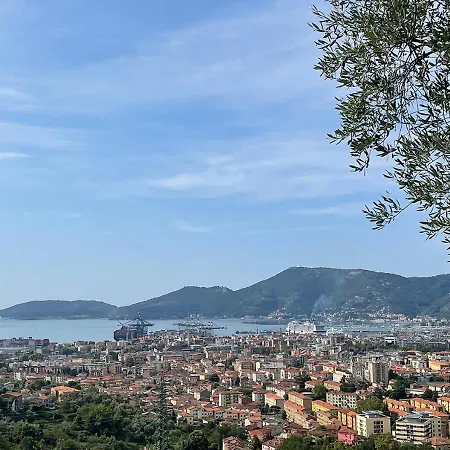 Annali - Shabby Style Nella Natura Semesterbostad