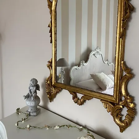 Annali - Shabby Style Nella Natura Σπίτι διακοπών Λα Σπέτσια