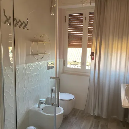 Σπίτι διακοπών Annali - Shabby Style Nella Natura Λα Σπέτσια