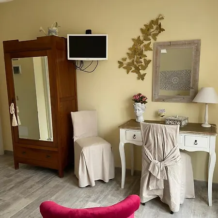 Annali - Shabby Style Nella Natura * La Spezia