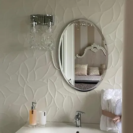 Semesterbostad Annali - Shabby Style Nella Natura