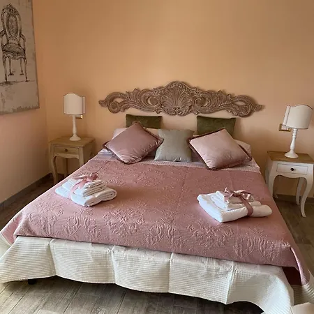 Semesterbostad Annali - Shabby Style Nella Natura La Spezia