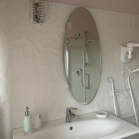 Semesterbostad Annali - Shabby Style Nella Natura