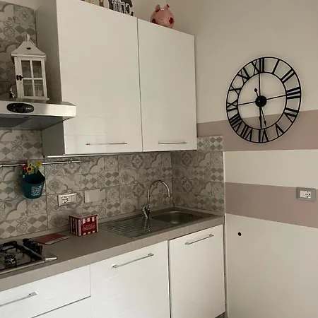 Annali - Shabby Style Nella Natura Semesterbostad La Spezia