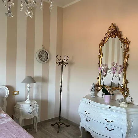 Annali - Shabby Style Nella Natura * Λα Σπέτσια