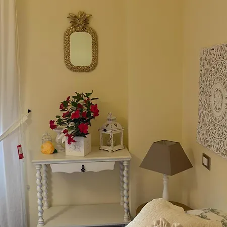 Annali - Shabby Style Nella Natura Semesterbostad