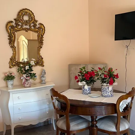 Σπίτι διακοπών Annali - Shabby Style Nella Natura Λα Σπέτσια