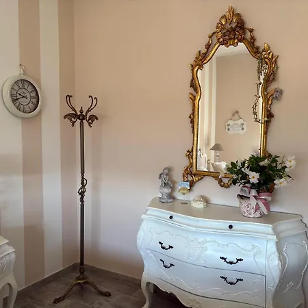 Annali - Shabby Style Nella Natura Σπίτι διακοπών Λα Σπέτσια