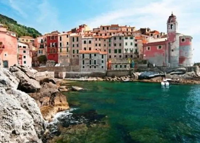 Annali - Shabby Style Nella Natura La Spezia