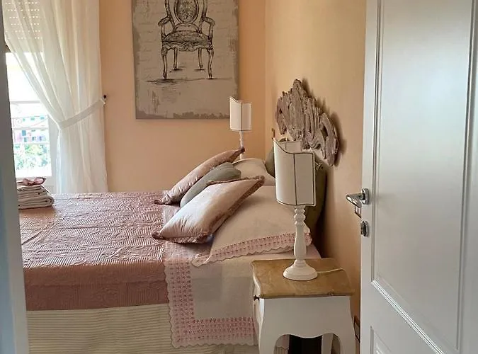 Annali - Shabby Style Nella Natura * La Spezia