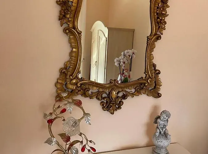 Holiday home Annali - Shabby Style Nella Natura La Spezia