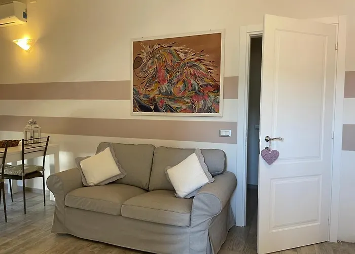 Holiday home Annali - Shabby Style Nella Natura La Spezia