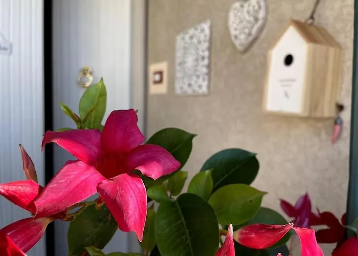 Holiday home Annali - Shabby Style Nella Natura La Spezia