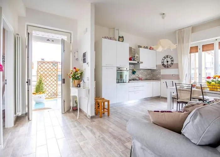 Holiday home Annali - Shabby Style Nella Natura