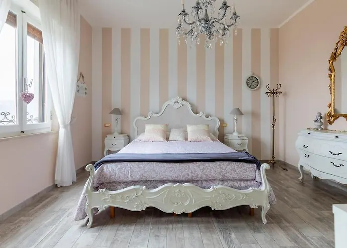 Annali - Shabby Style Nella Natura Holiday home