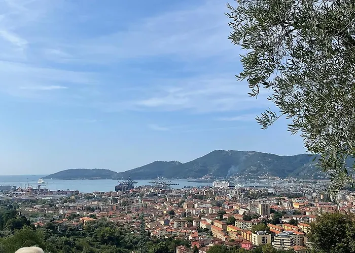 Annali - Shabby Style Nella Natura Holiday home