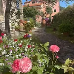Annali - Shabby Style Nella Natura Ferienhaus
