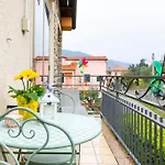 Annali - Shabby Style Nella Natura Ferienhaus La Spezia