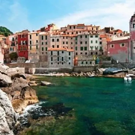 Annali - Shabby Style Nella Natura ラ・スペツィア