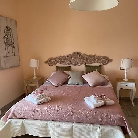 Annali - Shabby Style Nella Natura 別荘 *