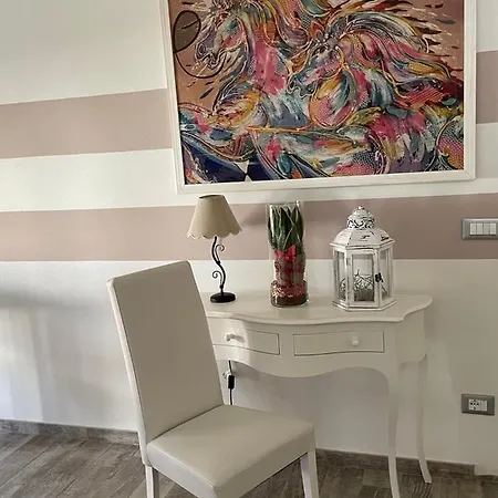 Annali - Shabby Style Nella Natura 別荘