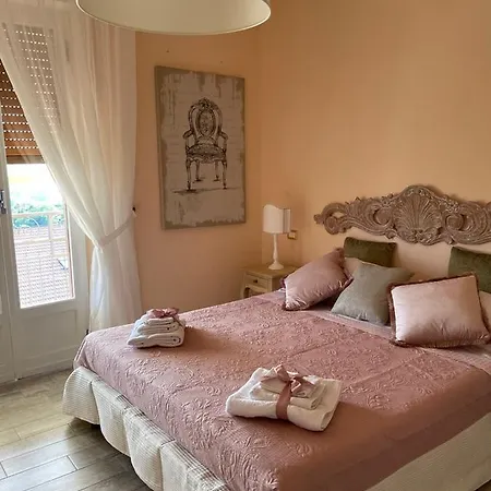 別荘 Annali - Shabby Style Nella Natura