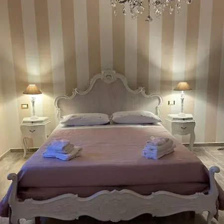 Annali - Shabby Style Nella Natura Vakantiehuis La Spezia