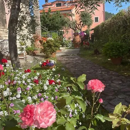 Annali - Shabby Style Nella Natura 別荘