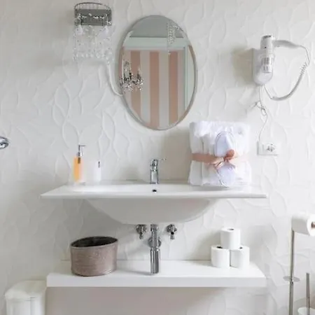 Vakantiehuis Annali - Shabby Style Nella Natura La Spezia