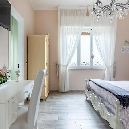 Vakantiehuis Annali - Shabby Style Nella Natura La Spezia