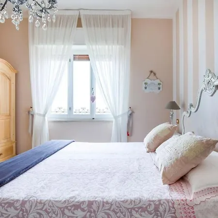 Annali - Shabby Style Nella Natura Vakantiehuis
