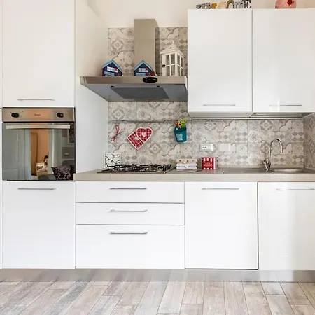 Annali - Shabby Style Nella Natura ラ・スペツィア