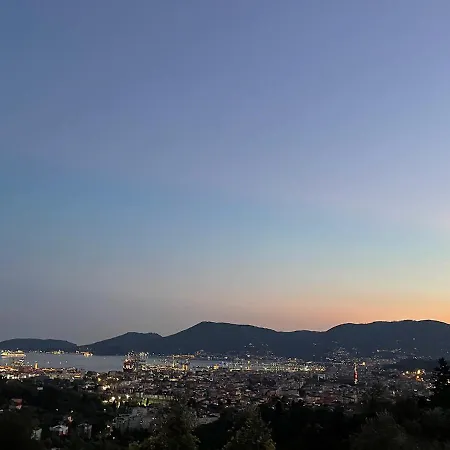 Annali - Shabby Style Nella Natura ラ・スペツィア