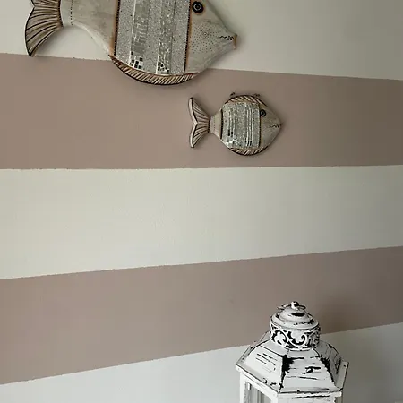 別荘 Annali - Shabby Style Nella Natura *