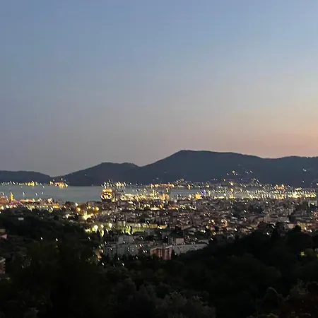 Annali - Shabby Style Nella Natura ラ・スペツィア